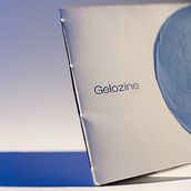 Gelozine Ein Projekt aus dem Bereich Kunstleitung, Verlagsdesign und Grafikdesign von Giovana Dias - 15.04.2023