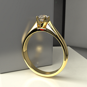 Mi proyecto del curso: Renderizado de producto fotorrealista con KeyShot. Un proyecto de 3D, Diseño, creación de muebles					, Diseño industrial, Diseño de producto y Diseño 3D de Juan Fernando Balcazar Diaz - 01.05.2023