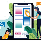 Unleashing Google Web Stories: How to Dominate SEO with this Game-Changing Guide!. SEO project by YashaaGlobal - 05.04.2023