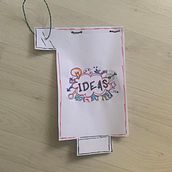 Notebook for renovation planning. Design, Fine Arts, Graphic Design, Creativit, and Sketchbook project by Paola Olivares - 05.05.2023