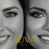 JUVA SLEEPWEAR  Ein Projekt aus dem Bereich Werbung von Valentina Ortiz - 05.05.2023