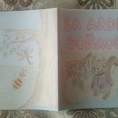 Mi proyecto del curso: Libros ilustrados silentes: cuenta una historia sin palabras. Traditional illustration, Editorial Design, Stor, telling, Stor, board, and Children's Illustration project by Vanessa Cardenas Torres - 05.05.2023