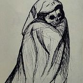 Mi proyecto del curso: Sketching diario como inspiración creativa. Un proyecto de Ilustración tradicional, Bocetado, Creatividad, Dibujo y Sketchbook de Carlos david Peralta bernal - 05.05.2023