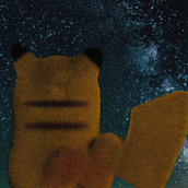 Mi proyecto del curso: Diseño 3D para Instagram con Cinema 4D. 3D, 3D Modeling, and 3D Design project by Dany Villalon - 05.02.2023