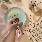 Amaran Snacks. Un projet de Photographie de produits , et Photographie de Jimena Villaseñor - 06.05.2023