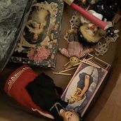Breve storia di paramnesia. Stop Motion, Video, and Animation project by Valentina - 03.26.2023