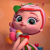 Tania Porras - Babiloons 2022. Animation, 3D Animation, and 3D project by Tania Porras - 05.06.2023