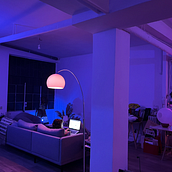My project for course: Interior Design for Beginners. Un progetto di Architettura d'interni, Interior design, Interior Design e Progettazione dello spazio di Irina Chernyak Chillè - 06.05.2023