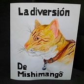 Evaluación "En serie".. Traditional illustration, Design, Photograph, Character Design, Editorial Design, Graphic Design, Interactive Design, Painting, Pencil Drawing, Drawing, Creativit, Watercolor Painting, Portfolio Development, and Artistic Drawing project by Natalie Astudillo - 04.23.2023