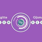 My project for course: Fundamentals of Animation in After Effects. Un projet de Motion design, Animation, Postproduction photographique, Gestion de portefeuille , et Conception numérique de Brigitte Gijsman - 07.05.2023