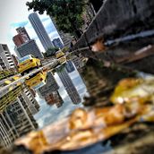 Mi proyecto del curso: Fotografía de viajes con smartphone para principiantes. Un projet de Photographie smartphone, Photographie extérieure , et Photographie pour Instagram de Andrés Aguirre - 07.05.2023
