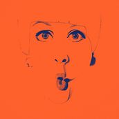 Be you. Traditional illustration project by Jorijn van Vugt - 05.07.2023