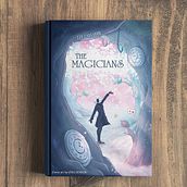 Mi proyecto del curso: Ilustración de portadas de libros: revela la esencia de una historia Ein Projekt aus dem Bereich Traditionelle Illustration, Digitale Illustration, Stor, telling und Editorial Illustration von Jose Sénder Quintana - 07.05.2023