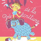 Mon projet du cours : Rédaction et illustration d'un album de non-fiction. Traditional illustration, Editorial Design, Writing, Drawing, Stor, board, Children's Illustration, Non-Fiction Writing, Picturebook, Stor, telling, Narrative, and Creative Writing project by Julia Bellini - 05.07.2023