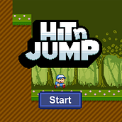 HitnJump Josemonski. Un progetto di Postproduzione fotografica, Animazione di personaggi e Sviluppo di videogiochi di SANTO RUBIO - 04.05.2023