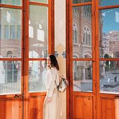 Mi proyecto del curso: Fotografía de viajes con smartphone para principiantes. Mobile Photograph, Outdoor Photograph & Instagram Photograph project by Ana Gomez - 05.08.2023