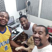 Ancestralidade Musicalizada - Pretxs São Sempre Vistxs Part. Drº Silvio Almeida. (Prod. Dj Bandido).. Un projet de Musique, Art urbain, Production audiovisuelle , et Édition vidéo de Raimundo Barbosa - 08.05.2023