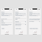 Mi proyecto del curso: Introducción al UX Writing. Un projet de UX / UI, Design de l'information, Copywriting , et Conception d'applications de Susana Isabel Ortega Iglesias - 08.05.2023