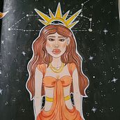 Mi proyecto del curso: Dibujo anatómico para principiantes. Fine Arts, Sketching, Pencil Drawing, Drawing, Realistic Drawing, and Figure Drawing project by Zuleidy De freitas - 05.06.2023
