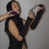 Treball de recerca: La moda andrògina. Un proyecto de Diseño, Diseño de moda y Gestión del diseño de Vinyet Montaña - 08.05.2023