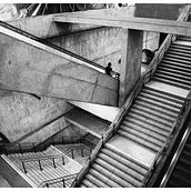 Monocromático I BW. Projekt z dziedziny Fotografia użytkownika Nicole Querol Fuentes - 05.05.2023