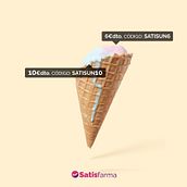 Satisfarma - Redes Sociales. Design, Social Media Design, Social Media, Graphic Design, Marketing, Cop, writing, Mobile Photograph, and Product Photograph project by Marta Marín - 05.09.2023