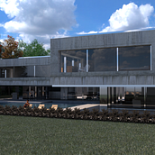 Meu projeto do curso: Visualização arquitetônica com V-Ray para SketchUp. Architecture, Interior Architecture, Digital Architecture, and ArchVIZ project by markosdesouza - 01.26.2023