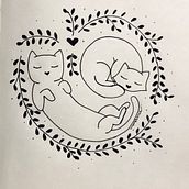 Meu projeto do curso: De iniciante a superdesenhista. Design, Traditional illustration, Pencil Drawing, and Drawing project by Emanuela Moreira - 10.15.2023