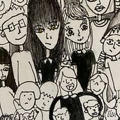 Meu projeto do curso: Ilustração e escrita de livro infantil. Un progetto di Illustrazione tradizionale, Character design, Design editoriale, Scrittura, Disegno, Stor, board, Illustrazione infantile, Narrativa, Scrittura creativa e Letteratura per bambini e ragazzi	 di Maria Regina Silva Giota - 02.05.2023