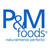 Creacion de contenidos para PyM Foods. Social Media project by Sandra Zuñiga - 04.24.2023