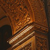 CATEDRAL DE SAN JUAN MALTA. Photograph, Documentar, Photograph, Lifest, le Photograph & Interior Photograph project by Katherine Parra - 10.10.2022
