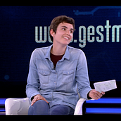 REALIZACIÓN PROGRAMA DE DEBATE "JÓVENES CON OPINIONES". Un proyecto de Cine, vídeo, televisión, Vídeo, Televisión y Realización audiovisual de Marina Pimpinela Aguilar - 10.05.2023