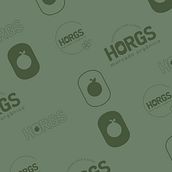 Meu projeto do curso: Adobe Illustrator para Design Gráfico Ein Projekt aus dem Bereich Br, ing und Identität, Design, Grafikdesign, Logodesign und Lettering von Gabriel Rohling - 07.05.2023