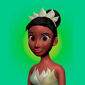 Mi proyecto del curso: Personajes cartoon 3D: modela desde cero con ZBrush. 3D, Character Design, 3D Modeling, 3D Character Design, and 3D Design project by Francisco San Martín - 05.09.2023