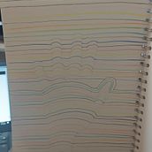 Mi proyecto del curso: Dibujo para principiantes nivel -1. Pencil Drawing, Drawing, Creating with Kids, and Sketchbook project by Nazly Pérez - 05.11.2023