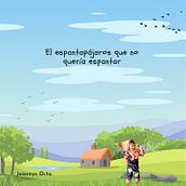 Mi proyecto del curso: Creación de cuentos infantiles. Writing, Stor, telling, Children's Illustration, Creating with Kids, Narrative, Fiction Writing, Creative Writing, and Children's Literature project by jdot83 - 05.11.2023
