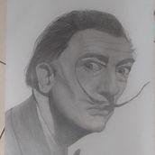 Mi proyecto del curso: Retrato realista con lápiz de grafito. Un progetto di Illustrazione tradizionale, Belle arti, Bozzetti, Disegno a matita, Disegno, Disegno di ritratti, Disegno realistico, Disegno artistico e Disegno anatomico di Oscar Torres - 30.04.2023