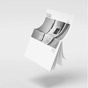 Contemporary Interiors, Bianca Lazar. Design editorial, e Design gráfico projeto de bianca_lazar - 12.05.2023
