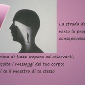 Il mio progetto del corso: Autostima creativa: libera il tuo potenziale . % d_zarzinio tarafından hazırlanan Yaratıcılık, İletişim, Ve İşletme projesi - 05.12.2023