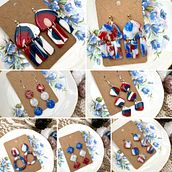 Coronation Collection. Jewelr, Design, and Creativit project by Rachel Shannon - 05.12.2023