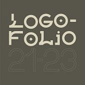 Logofolio 2021-2023. Un projet de Design  , et Design graphique de filete404 - 09.05.2023