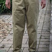 My project for course: Pattern Making Techniques for Recreating Your Favorite Garments. Un progetto di Artigianato, Fashion design, Cucito, Modellistica e confezione sartoriale di ammilligan - 12.05.2023