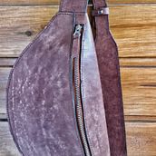 Mój projekt z kursu: Wprowadzenie do kaletnictwa artystycznego. Accessor, Design, Arts, Crafts, Fashion Design, Sewing, and DIY project by Jakub - 05.14.2023