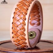 Marroquinería artesanal. Arts, and Crafts project by alberto pereira - 05.14.2023