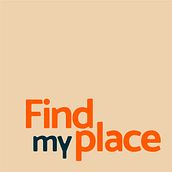 Mi proyecto del curso: Secretos del naming: metodología y creatividad Find my place. Br, ing, Identit, Creative Consulting, Design Management, Graphic Design, Naming, and Creativit project by flaviaporfiri - 05.14.2023