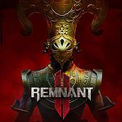 Remnant 2 . Een project van 3D van Sungho Kim - 14.05.2023