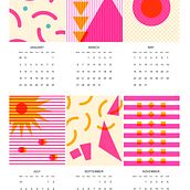 Mi proyecto del curso: Impresión en risografía desde cero. Graphic Design, Pattern Design, Printing, Stationer, and Design project by Luli Interllige - 05.14.2023