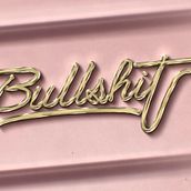 Pink Cadillac Chromeography. Un projet de Lettering numérique de Elizabeth Marker - 14.05.2023
