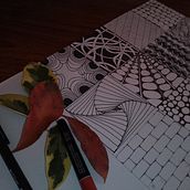 Mi proyecto del curso: Dibujo para principiantes nivel -1. Pencil Drawing, Creating with Kids, Sketchbook, and Drawing project by Nora Nievas - 05.15.2023