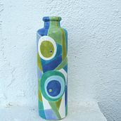 Mi proyecto del curso: Creación de moldes para la reproducción cerámica. Un progetto di Artigianato, Belle arti e Ceramica di Monica Di Carlo - 15.05.2023